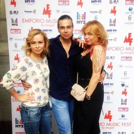 Рафаэль Мехдиев