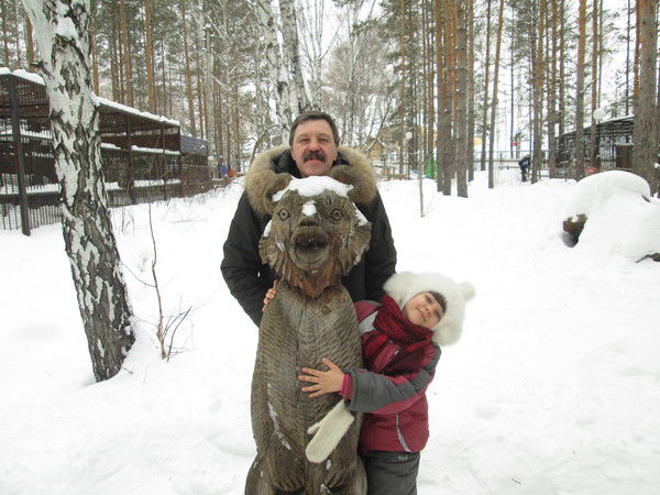 Эдуард Анатольевич Васильев