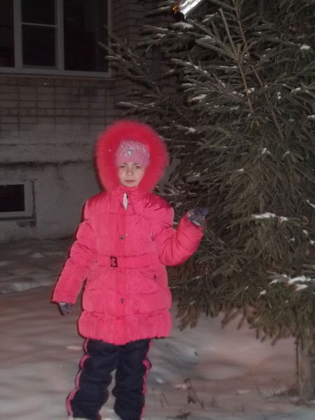 Даша Ромашова