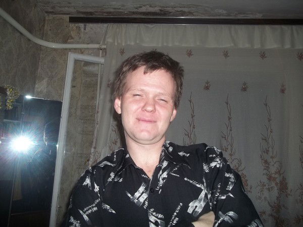 Дмитрий Ермолаев