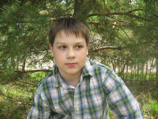 Макар Матковский