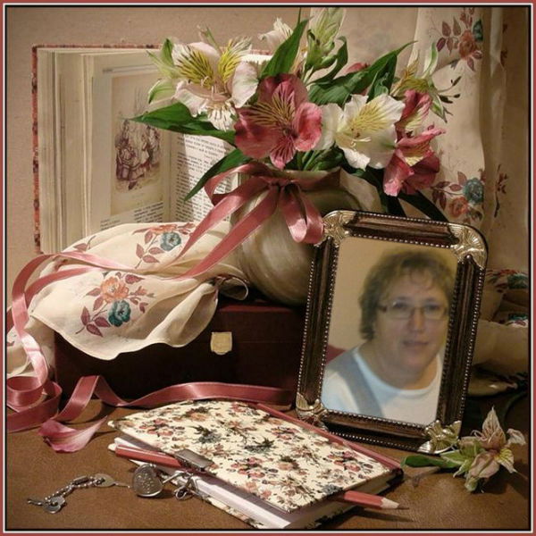 Tanja Martynjuk-Kalita