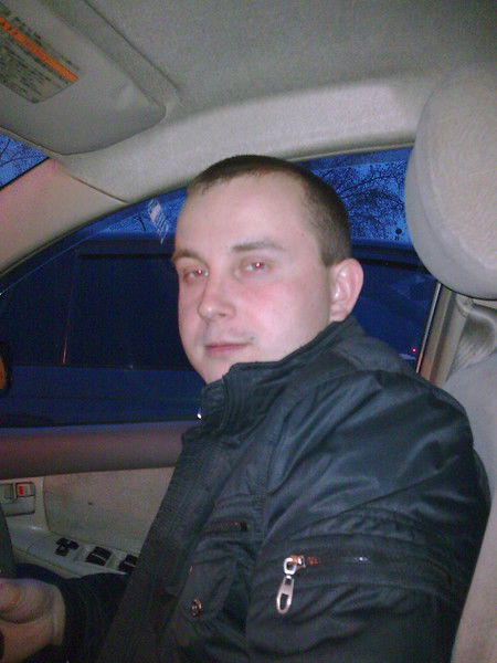 Пётр Осипенко