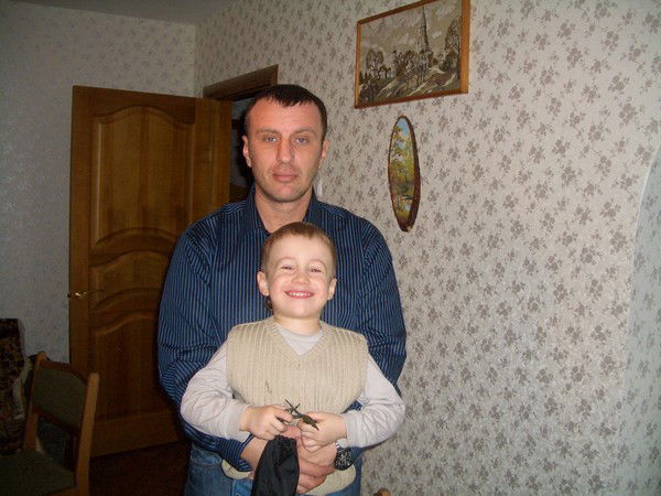 Константин Краснояров