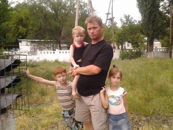 Роман Лобов