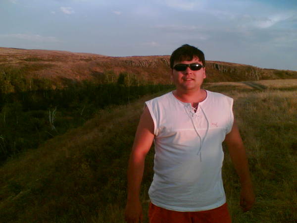 Rafael Mingazutdinov