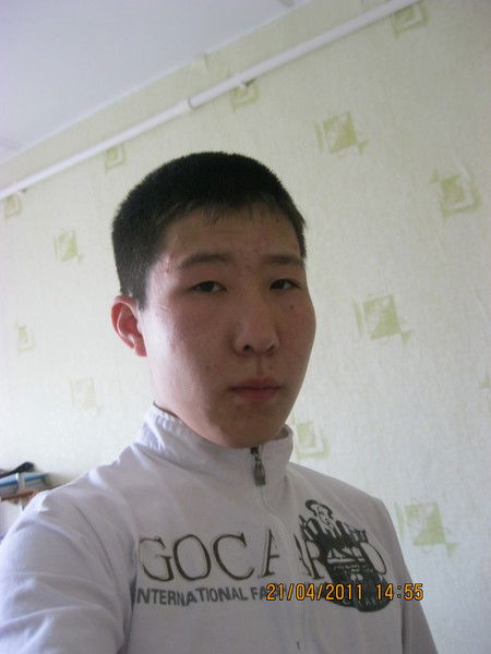 Мунко Паршонов