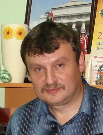 Владимир Кузовов