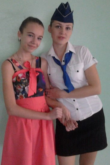 Наталья Проказа