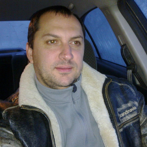 Александр Лыман