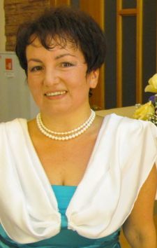 Марина Лепихина