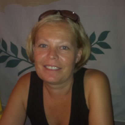 Екатерина Бушмакина