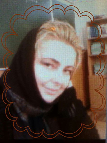 Зарета Дааева