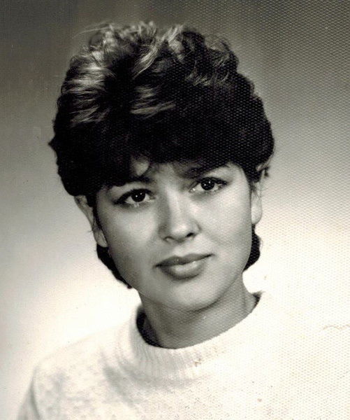 Татьяна Мурашка