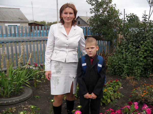 Любовь Хадыева