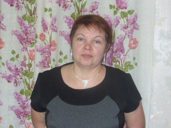 Ирина Дерендеева