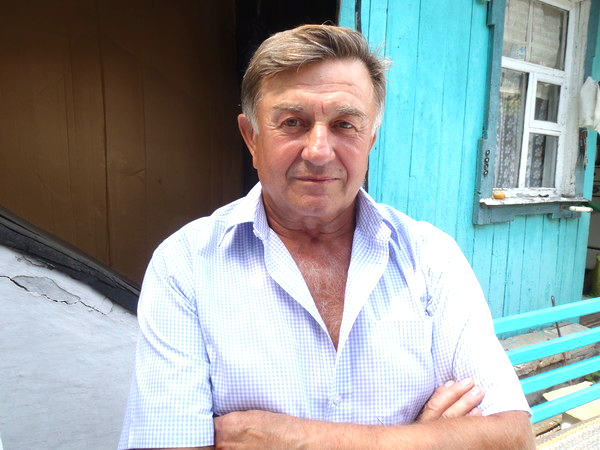 Владимир Калашник