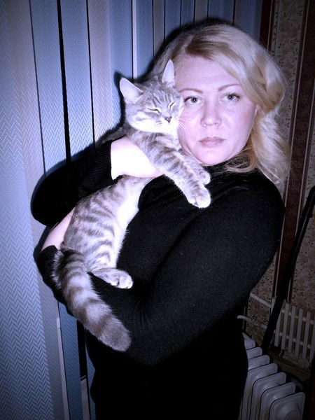 Мария Софронова