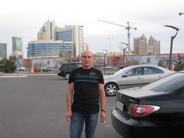 Евгений Шишкин