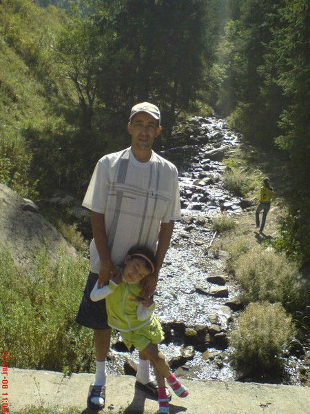 Эрлан Жаншин