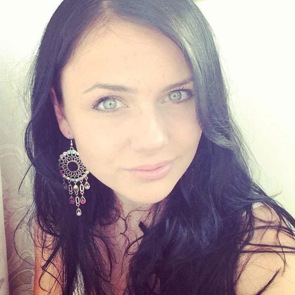 Наталья Паушкина