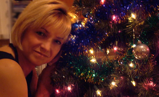 Наталья Агеева