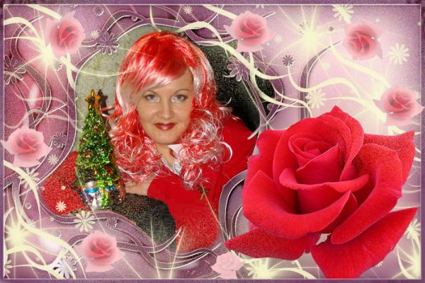 Наталья Резник