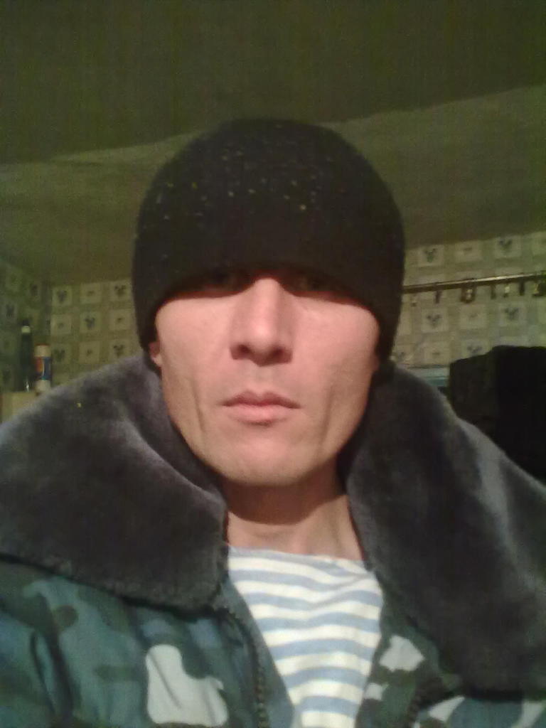 Виталий Рытиков