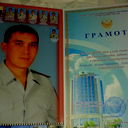 Нурик Байболов