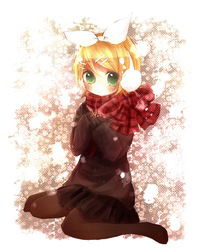 Оля Трофимова