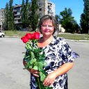 Наталья Носач