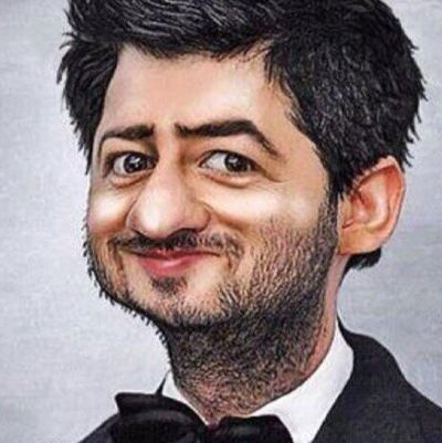 Андрей Васин