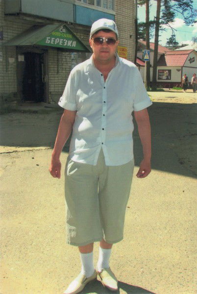 Андрей Малецкий