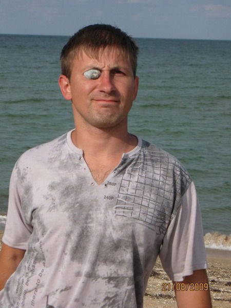 Александр Лучинович