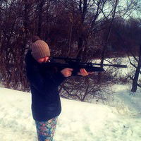 Юля Камаева