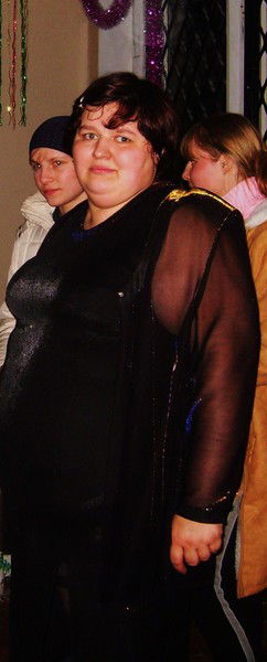 Ира Богачова