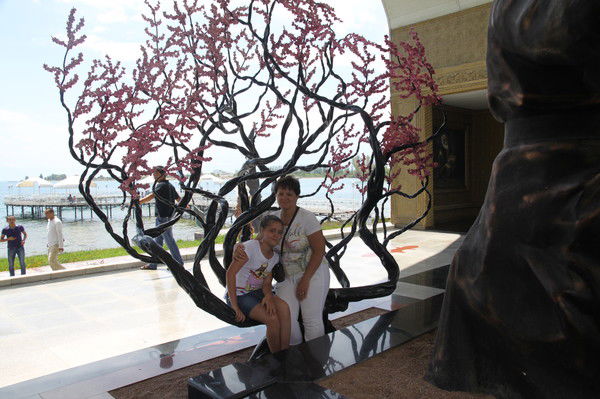 Наталья Ващинская