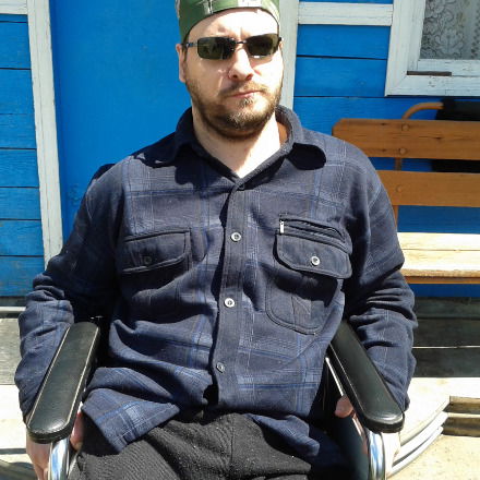 Александр Пащенко