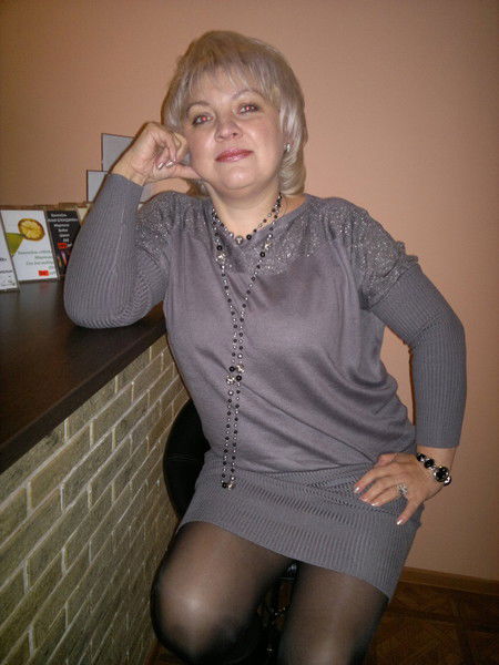 Светлана Старунова