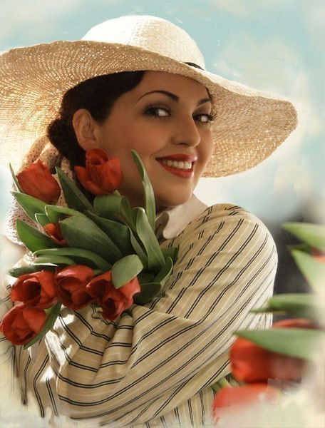 Валентина Цуркан