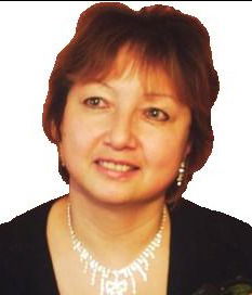 Анна Пономаренко