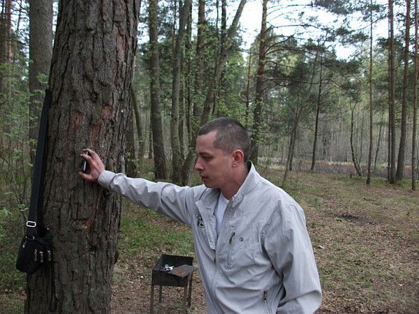 Дмитрий Пелявин