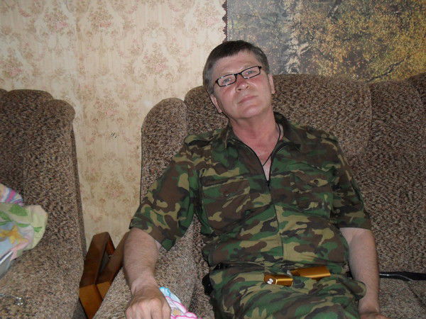 Игорь Морозов