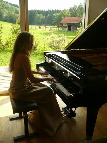 Эльвира Спирина