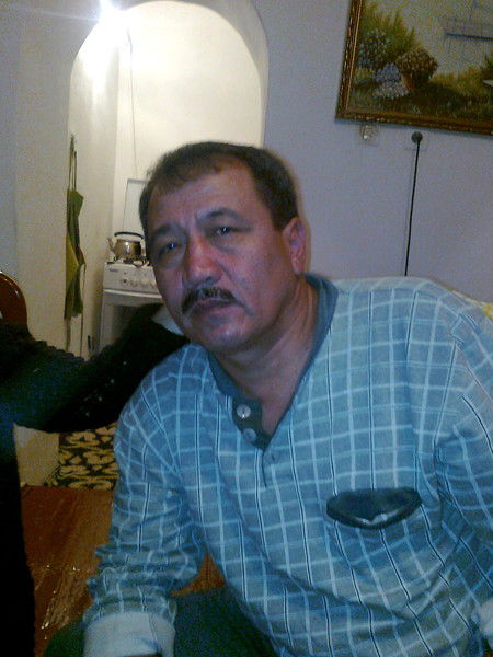 Сакен Жуманкул