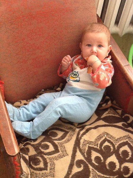 Takhmina Rasulova-Zieeva