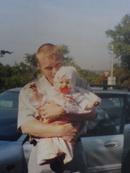 Максим Ярошенко