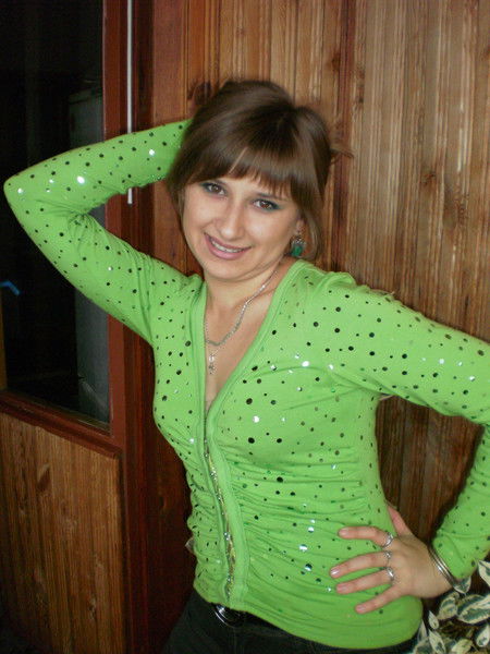 Юлия Куприянюк