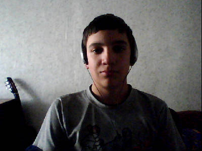 Роман Мотрев