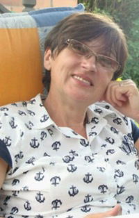 Ольга Зимина